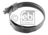 MAN 06671230218 Holding Clamp